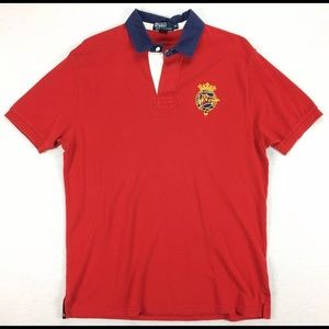 Men’s Ralph Lauren Rugby